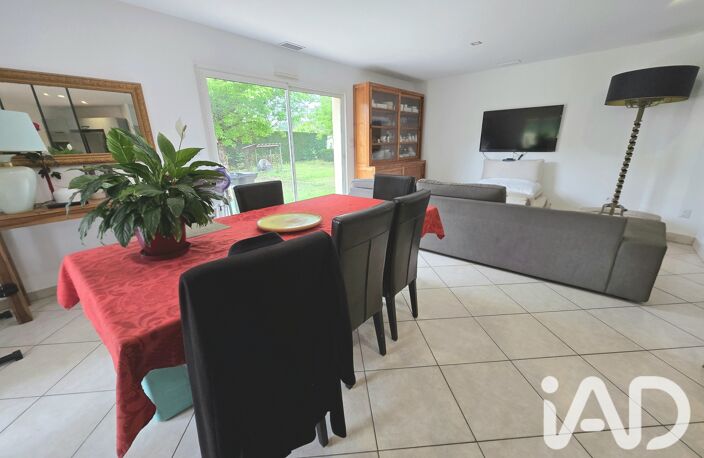 Vente Maison/villa 4 pièces — photo 4