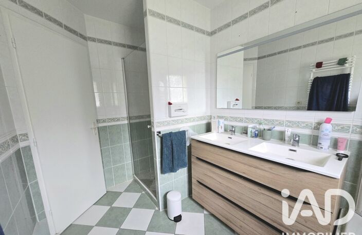 Vente Maison/villa 4 pièces — photo 5