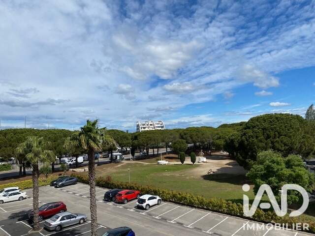 Vente Appartement 2 pièces — photo du bien
