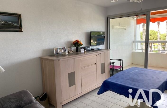 Vente Appartement 2 pièces — photo 2