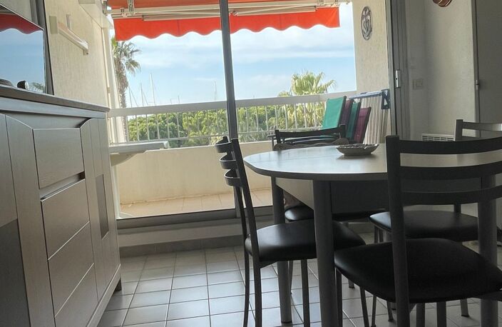Vente Appartement 2 pièces — photo 3