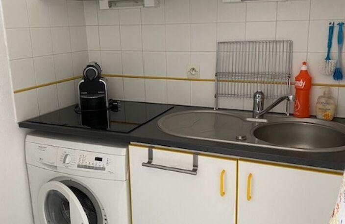 Vente Appartement 2 pièces — photo 4