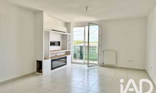Appartement 4 Pièces 73 m² à vendre à Fleury-Mérogis (91700)