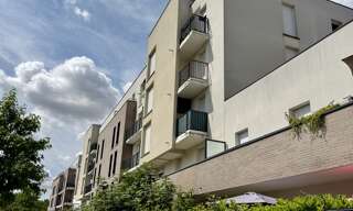 Appartement 4 Pièces 73 m² à vendre à Fleury-Mérogis (91700)