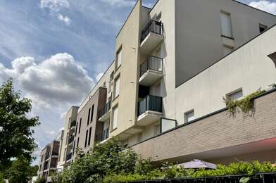 Appartement 4 pièces 185000 €