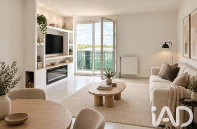 Vente Appartement 4 pièces — photo du bien