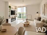 Vente Appartement 4 pièces — photo 2