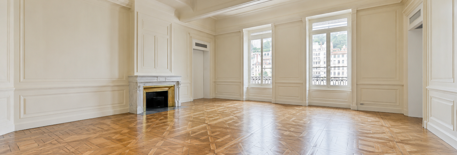 Appartement 5 Pièces 215 m² à vendre à Lyon 2 (69002)