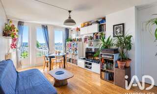 Appartement 3 Pièces 56 m² à vendre à Montrouge (92120)