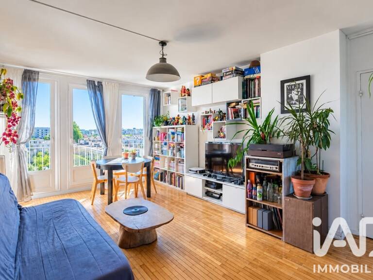 Vente Appartement 3 pièces — photo 1