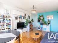 Vente Appartement 3 pièces — photo 2