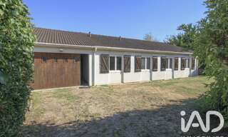 Maison 6 Pièces 104 m² à vendre à Champigny (89340)