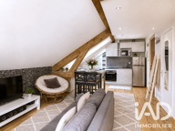 Vente Appartement 1 pièce — photo 4