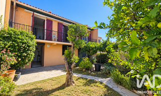 Maison 4 Pièces 85 m² à vendre à Alénya (66200)