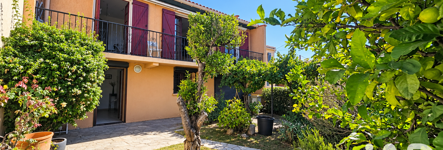 Maison 4 Pièces 85 m² à vendre à Alénya (66200)