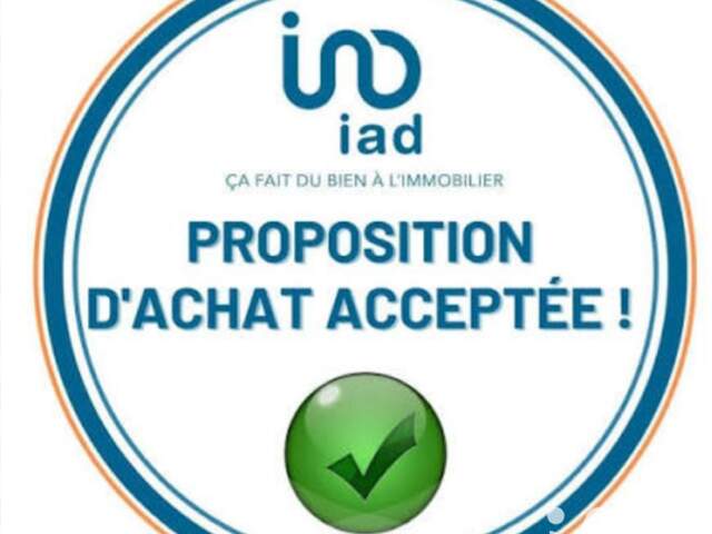 Vente Maison traditionnelle 4 pièces — photo du bien