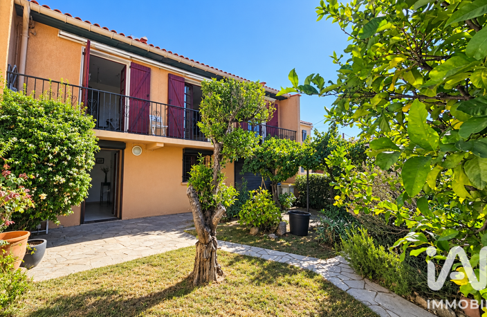 Vente Maison traditionnelle 4 pièces — photo 2