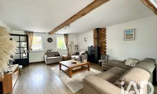 Maison 4 Pièces 129 m² à vendre à Linselles (59126)