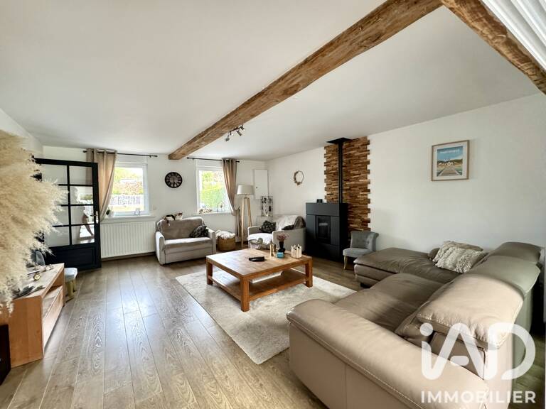 Vente Maison de campagne 4 pièces — photo 1