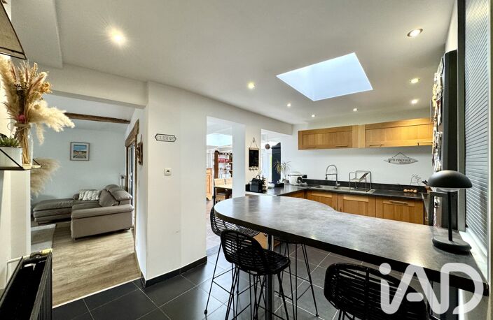 Vente Maison de campagne 4 pièces — photo 2