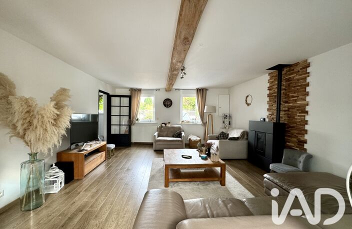Vente Maison de campagne 4 pièces — photo 5