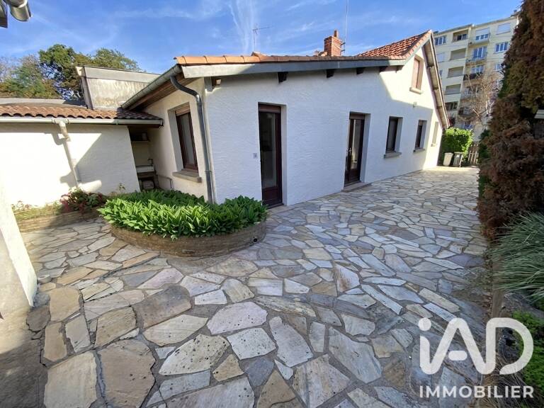 Vente Maison de ville 3 pièces — photo 1
