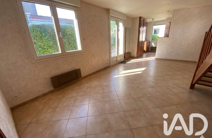 Vente Maison de ville 3 pièces — photo 3