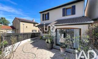 Maison 5 Pièces 100 m² à vendre à Grigny-sur-Rhône (69520)