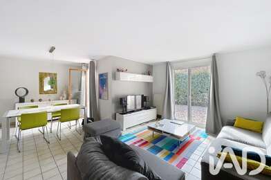Maison 5 pièces 305000 €