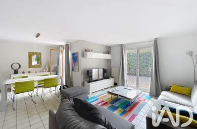 Vente Maison/villa 5 pièces — photo du bien