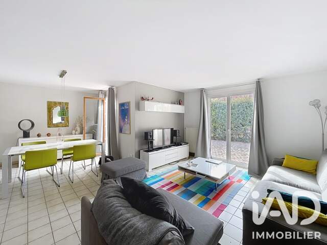 Vente Maison/villa 5 pièces — photo du bien