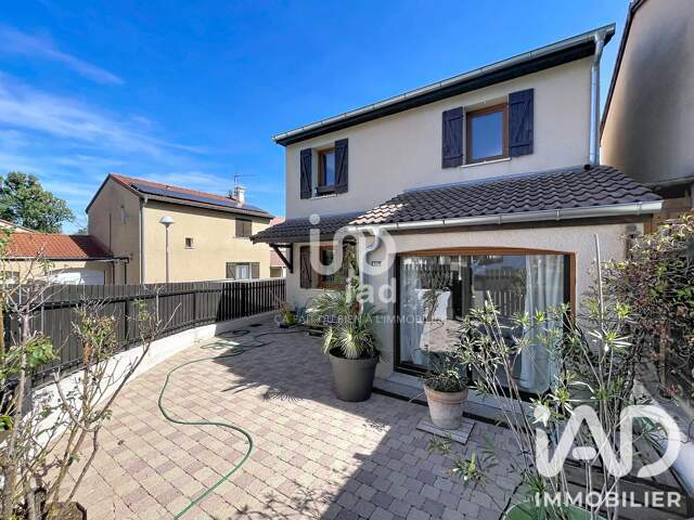 Vente Maison/villa 5 pièces — photo du bien