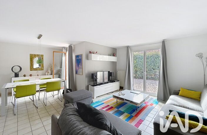Vente Maison/villa 5 pièces — photo 5