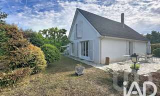 Maison 7 Pièces 154 m² à vendre à Rubelles (77950)