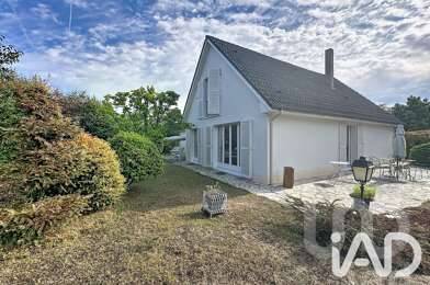 Maison 7 pièces 448000 €