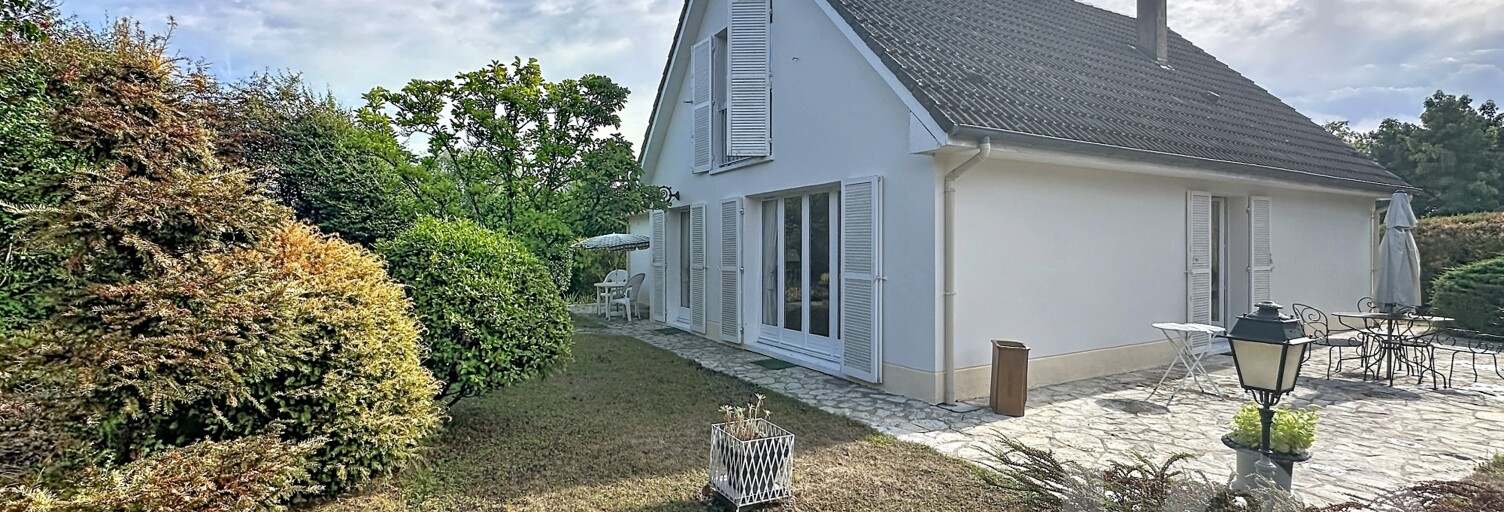 Maison 7 Pièces 154 m² à vendre à Rubelles (77950)