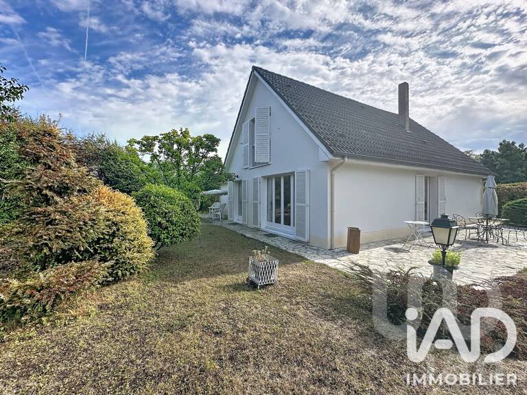 Vente Maison/villa 7 pièces — photo 1