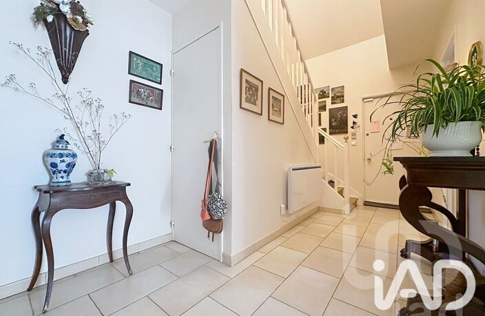 Vente Maison/villa 7 pièces — photo 2