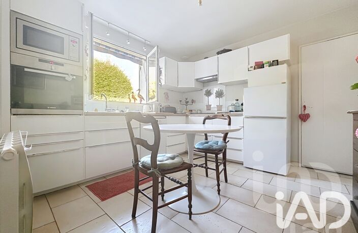 Vente Maison/villa 7 pièces — photo 3