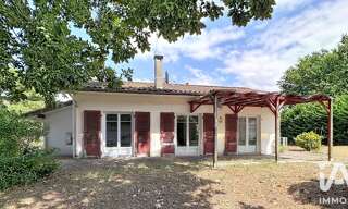 Maison 4 Pièces 82 m² à vendre à Soustons (40140)