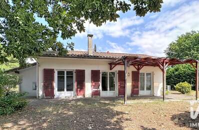 Vente Maison/villa 4 pièces — photo du bien