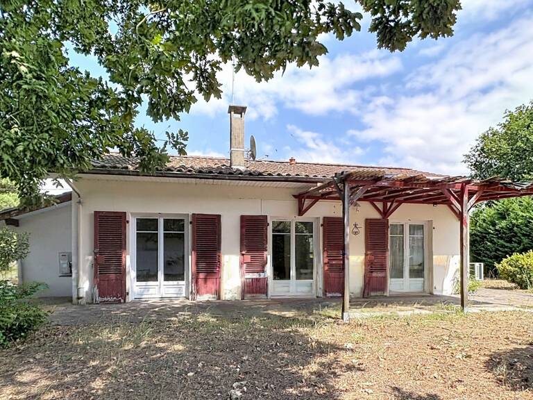 Vente Maison/villa 4 pièces — photo 1