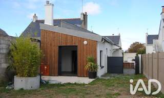 Maison 4 Pièces 94 m² à vendre à Guérande (44350)