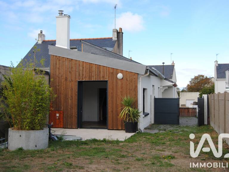 Vente Maison de ville 4 pièces — photo 1