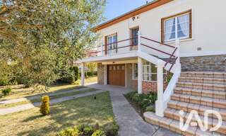 Maison 4 Pièces 92 m² à vendre à Viry-Châtillon (91170)