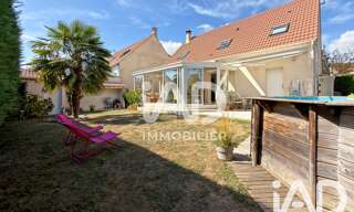 Maison 6 Pièces 142 m² à vendre à Chevry-Cossigny (77173)