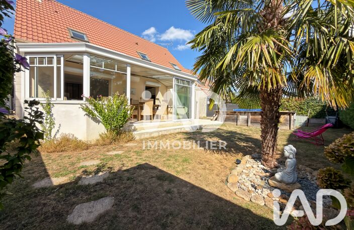 Vente Maison traditionnelle 6 pièces — photo 2