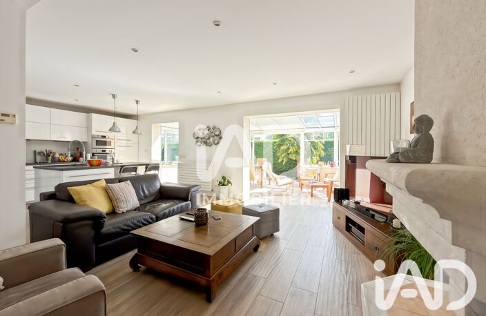 Vente Maison traditionnelle 6 pièces — photo 3