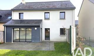 Maison 5 Pièces 116 m² à vendre à Saint-Briac-sur-Mer (35800)