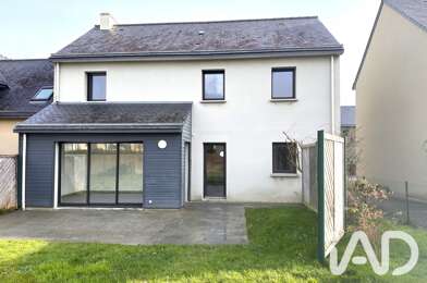 Maison 5 pièces 394000 €